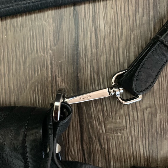 Prada - vintage bag - Picture 2 of 8